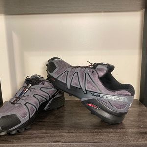 Salomon Speedcross 4 Size 11